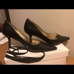 Nine West Pointy Heel